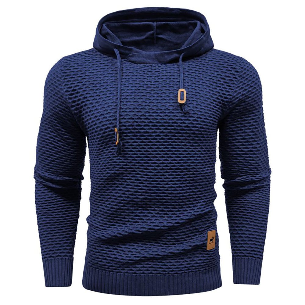 Greta | Relaxed Fit Pullover Hoodie