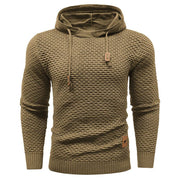 Greta | Relaxed Fit Pullover Hoodie