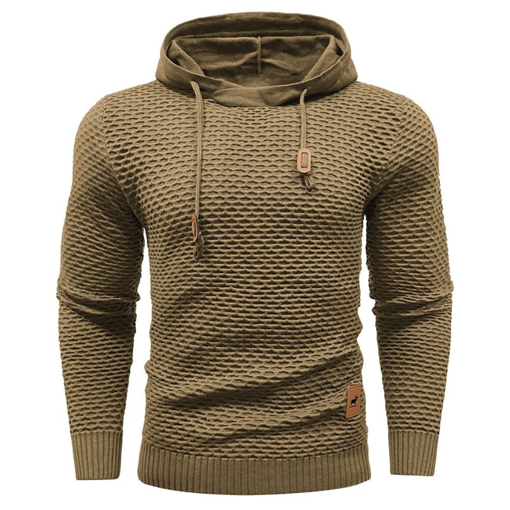 Greta | Relaxed Fit Pullover Hoodie