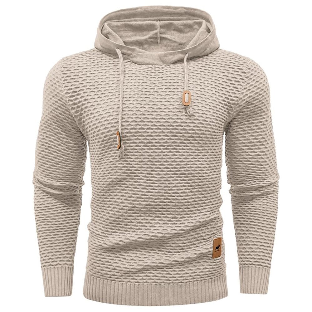 Greta | Relaxed Fit Pullover Hoodie