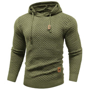 Greta | Relaxed Fit Pullover Hoodie