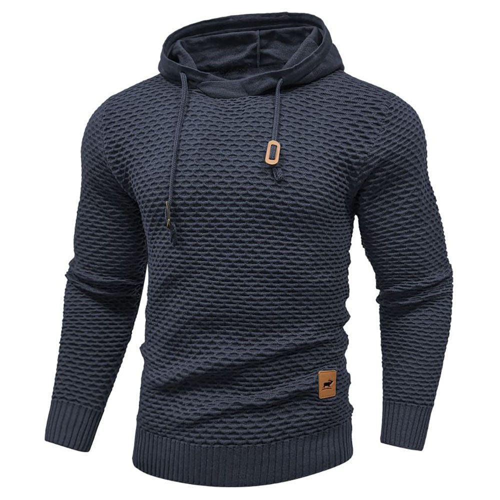 Greta | Relaxed Fit Pullover Hoodie
