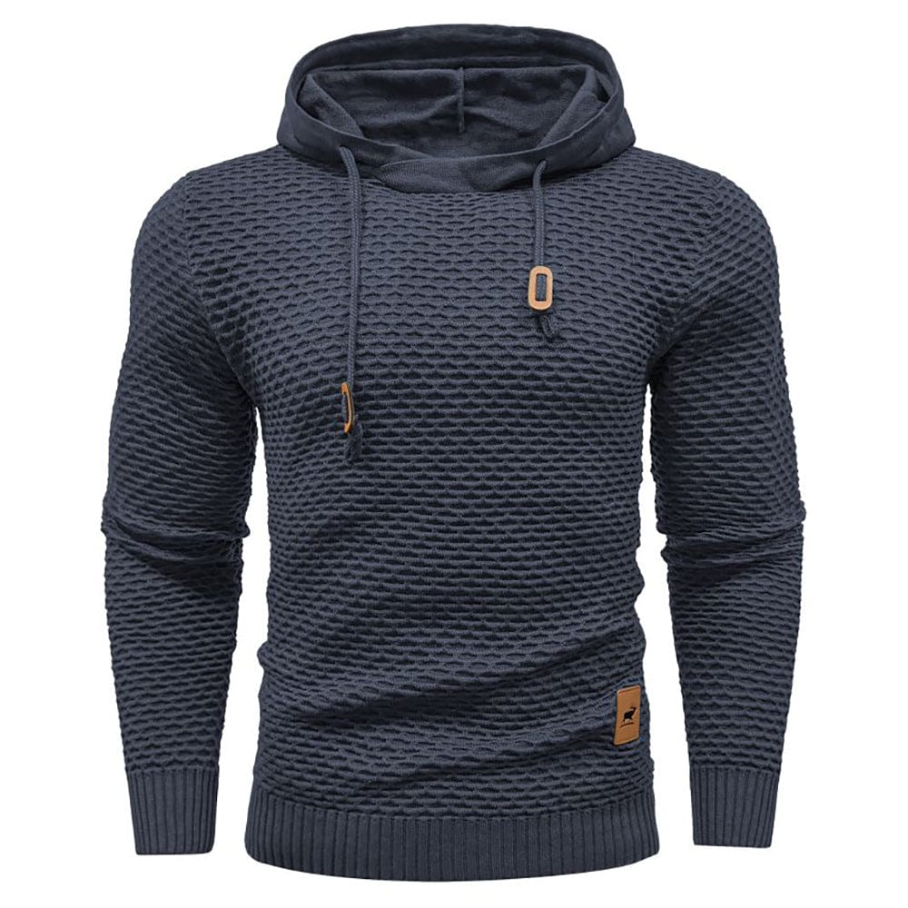 Greta | Relaxed Fit Pullover Hoodie