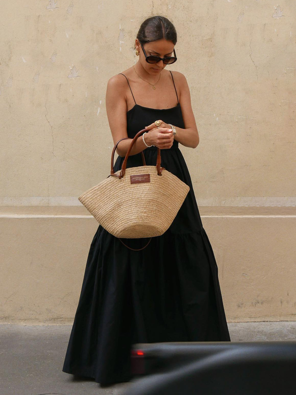 Hadley | Fitted Backless Midi Dress