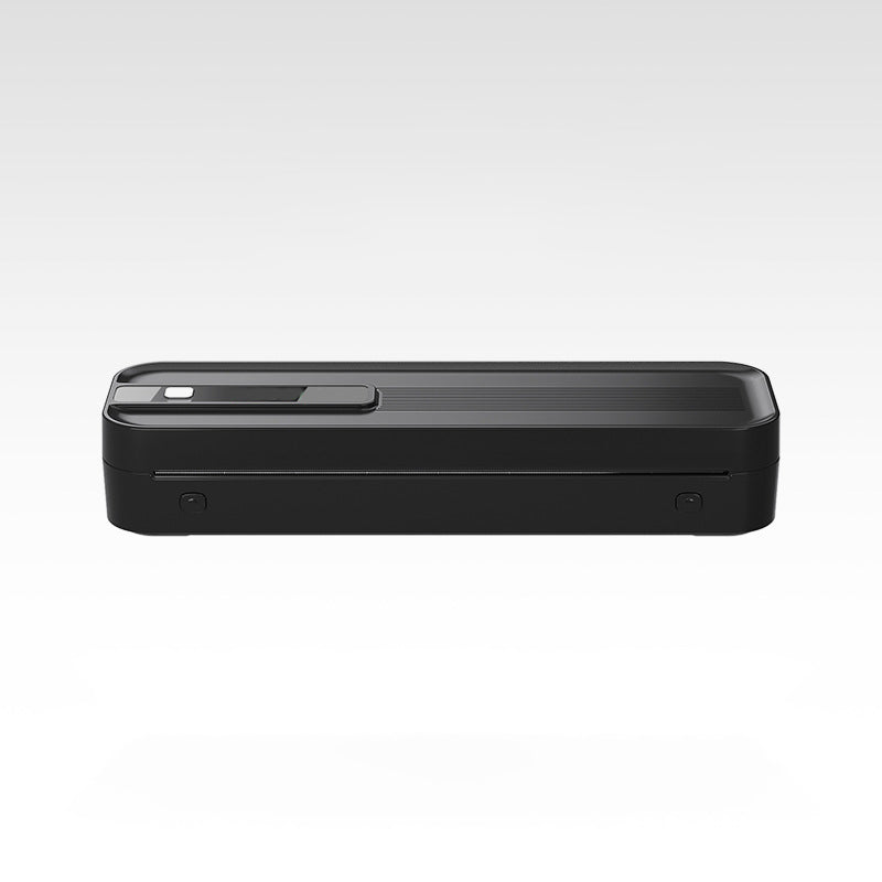 Havenbrook | Portable Bluetooth Thermal Printer with Wireless Inkless Printing for Mobile Use