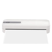 Havenbrook | Portable Bluetooth Thermal Printer with Wireless Inkless Printing for Mobile Use