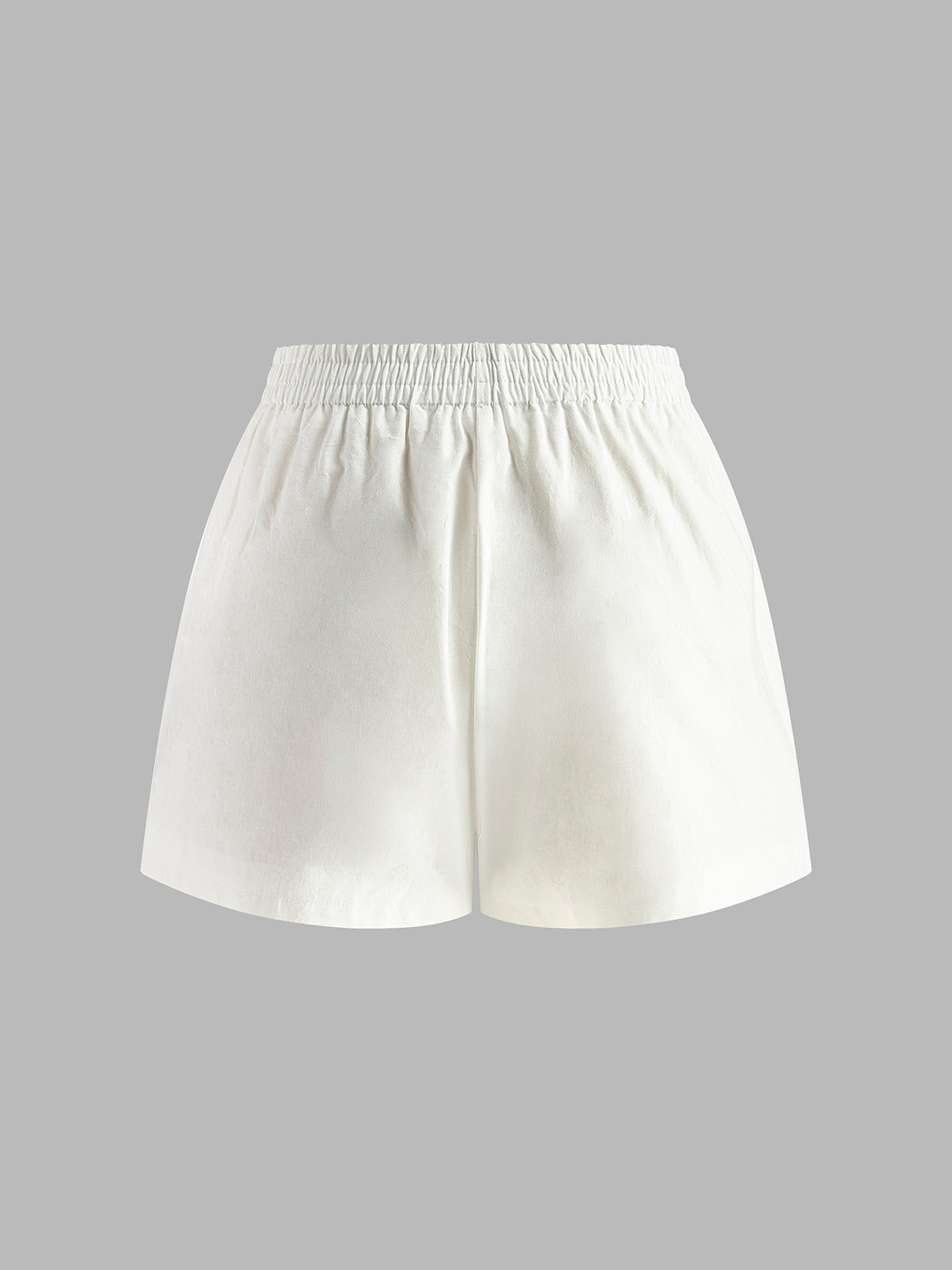 Jessamine | Backless Halter Co Ord Set Women