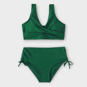 Joanna | Two-Piece Bikini Swimsuit Set