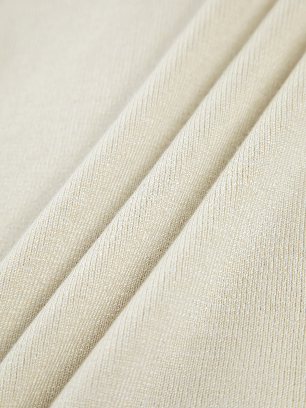 Juno | Relaxed Fit Two-Tone Holiday Knit Top