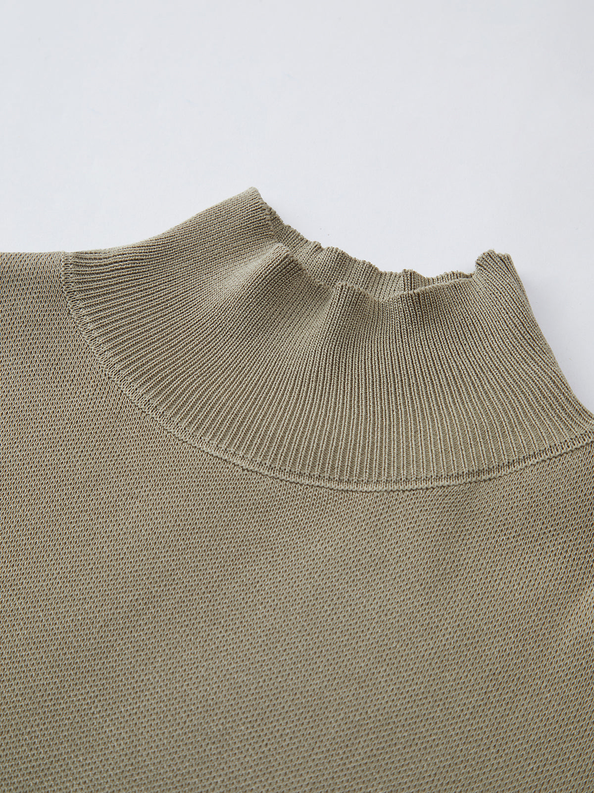 Kay | Relaxed Fit Holiday Clothes Sweater Vest