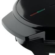 Knollwood | Mini Donut Maker with Non-Stick Surface for Quick Homemade Donuts
