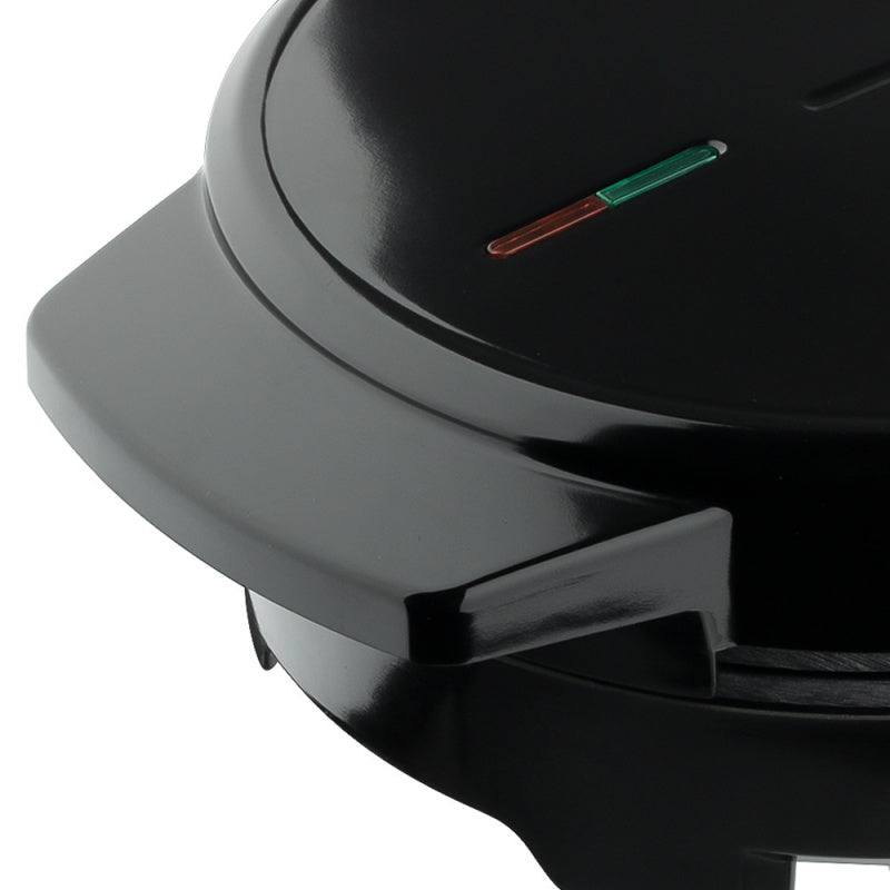 Knollwood | Mini Donut Maker with Non-Stick Surface for Quick Homemade Donuts