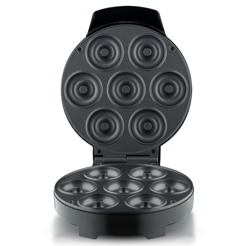 Knollwood | Mini Donut Maker with Non-Stick Surface for Quick Homemade Donuts