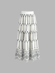 Lydia | Sleeveless Tie Back Co Ord Set Women