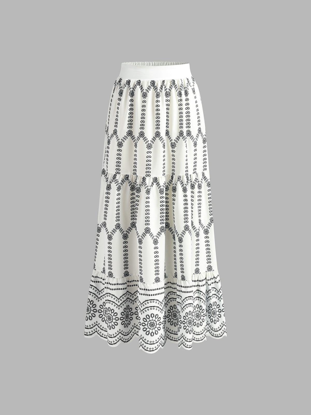 Lydia | Sleeveless Tie Back Co Ord Set Women