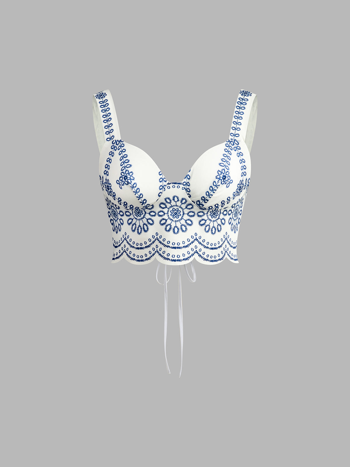Lydia | Sleeveless Tie Back Co Ord Set Women