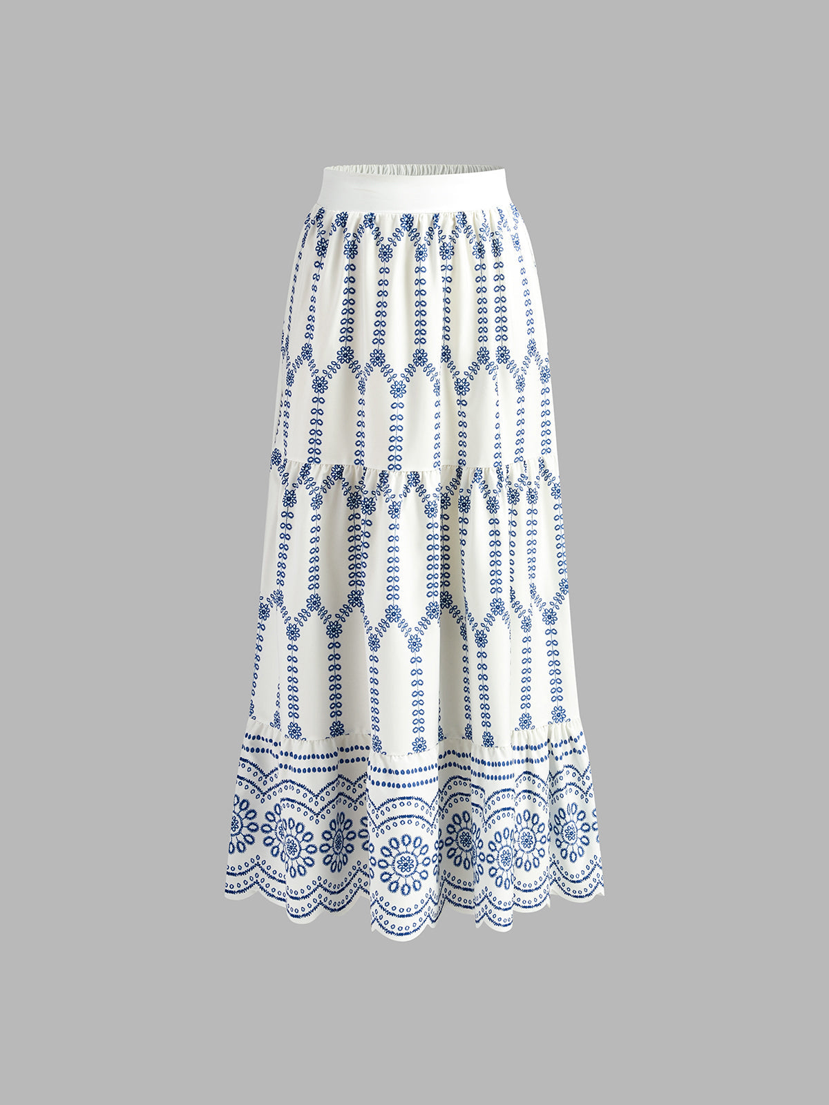 Lydia | Sleeveless Tie Back Co Ord Set Women