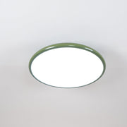 Matte Black Adjustable Ceiling Lamp with Soft Diffused Light – Ideal for Living Room or Bedroom