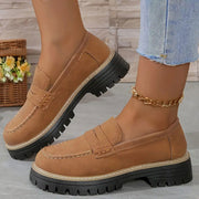 Megan | Supportive Fit Women’s Loafers