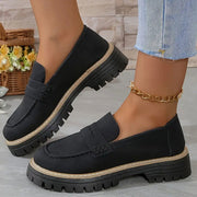 Megan | Supportive Fit Women’s Loafers
