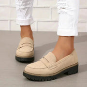 Megan | Supportive Fit Women’s Loafers