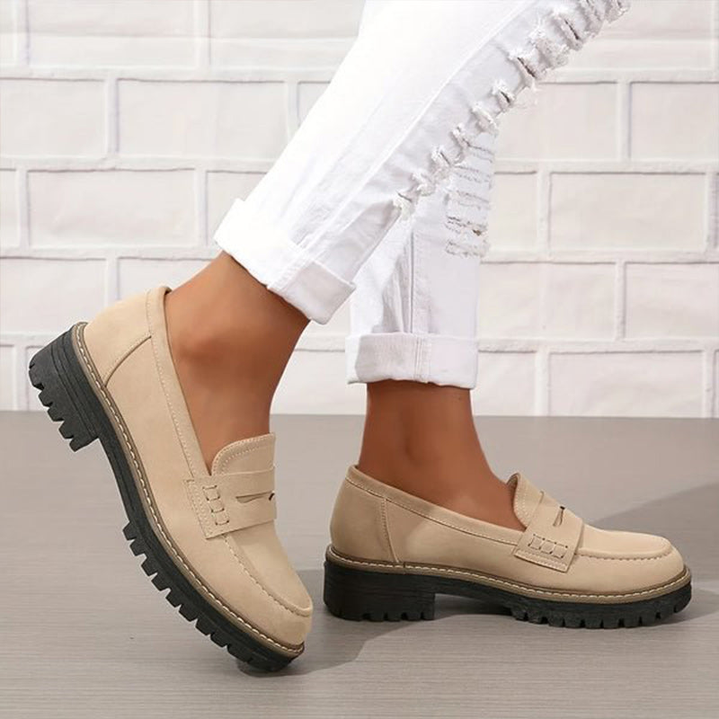 Megan | Supportive Fit Women’s Loafers