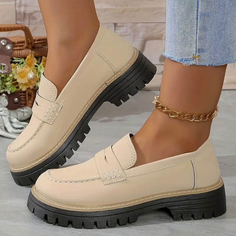 Megan | Supportive Fit Women’s Loafers