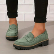 Megan | Supportive Fit Women’s Loafers