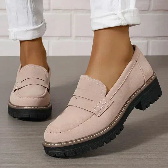Megan | Supportive Fit Women’s Loafers