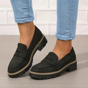 Megan | Supportive Fit Women’s Loafers