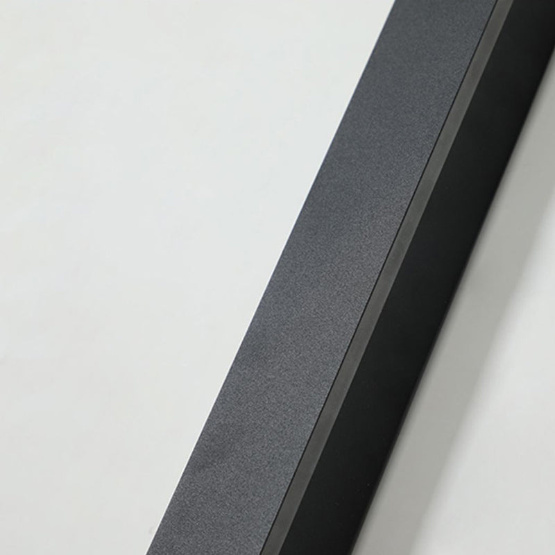 Minimalist Waterproof LED Wall Light with IP65 Rating – Ideal for Outdoor Spaces by Westmont