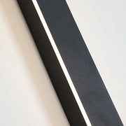 Minimalist Waterproof LED Wall Light with IP65 Rating – Ideal for Outdoor Spaces by Westmont