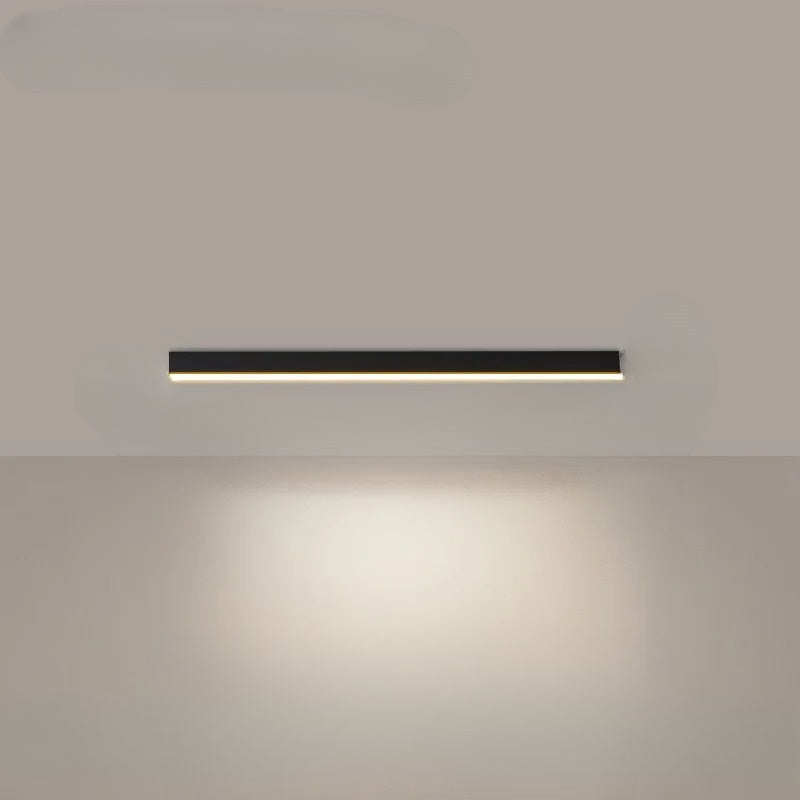 Modern Metal Ceiling Lamp with LED Lighting – Ideal for Balcony or Patio
