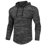 Myla | Tapered Fit Longline Practice Hoodie