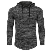 Myla | Tapered Fit Longline Practice Hoodie