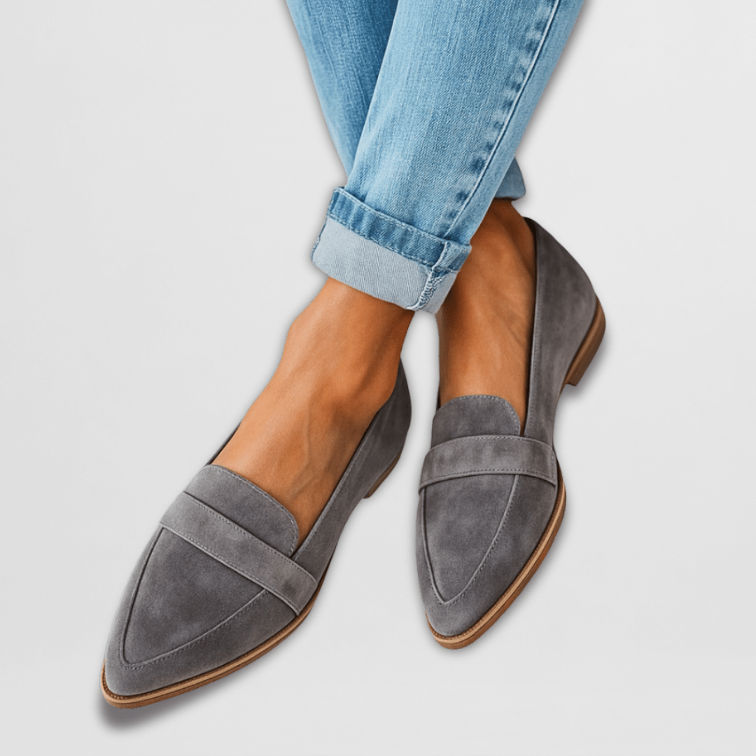 Nola | Classic Fit Women's Loafers