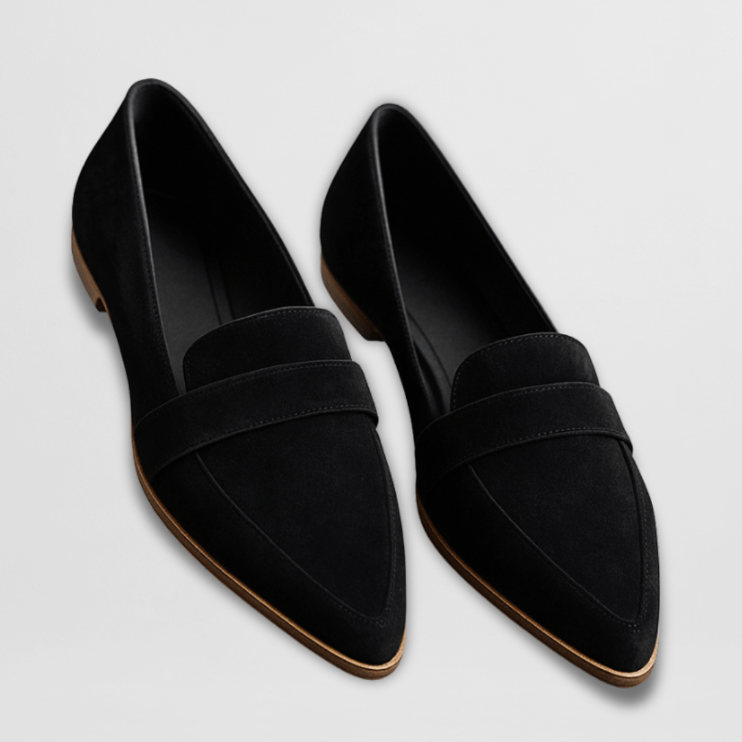Nola | Classic Fit Women's Loafers