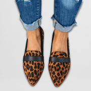 Nola | Classic Fit Women's Loafers