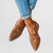 Nola | Classic Fit Women's Loafers