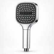 Northbrook | High-Pressure Shower Head with Turbo Boost and Filtration for Improved Water Flow