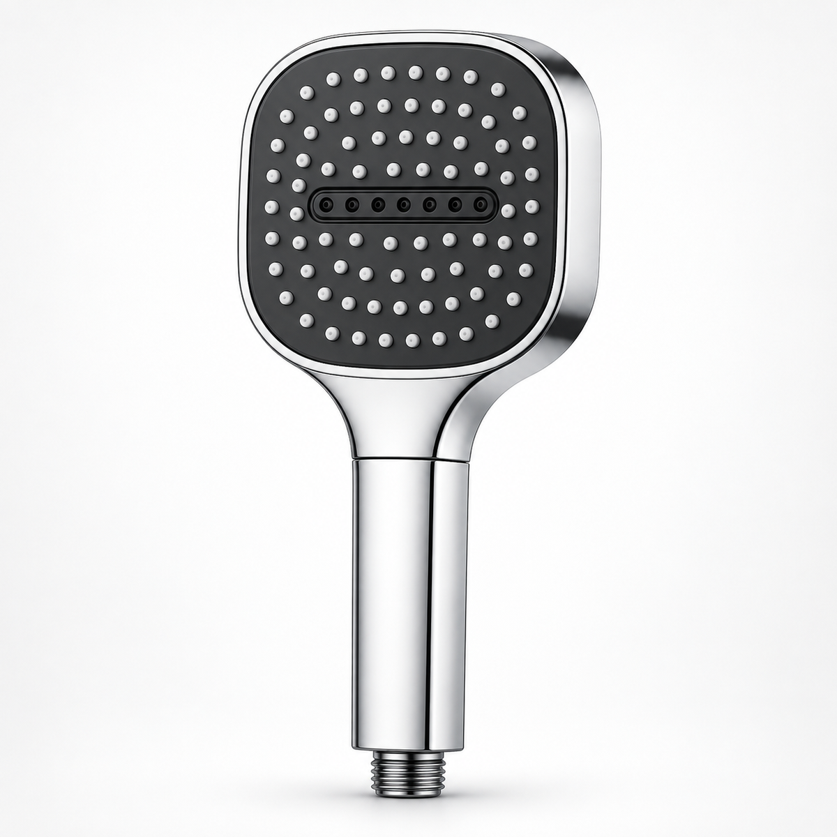 Northbrook | High-Pressure Shower Head with Turbo Boost and Filtration for Improved Water Flow