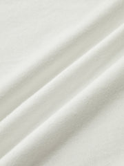 Petra | Knotted Fit Cotton Festival T-Shirt