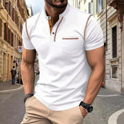 Ramsey | Classic Fit Polo Shirt