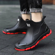Richard | Waterproof Rugged Terrain Boots