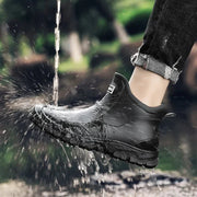 Richard | Waterproof Rugged Terrain Boots