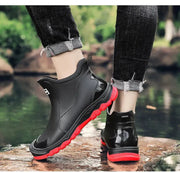 Richard | Waterproof Rugged Terrain Boots