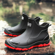 Richard | Waterproof Rugged Terrain Boots