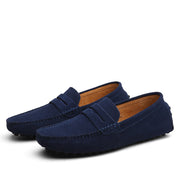 Robin | Slip-On Classic Penny Loafers