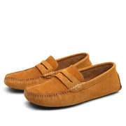 Robin | Slip-On Classic Penny Loafers
