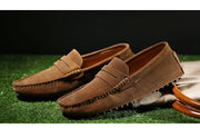 Robin | Slip-On Classic Penny Loafers